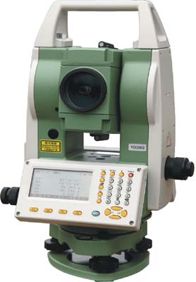 蘇州一光OTS612C系列全站儀 蘇州一光OTS612C系列全站儀