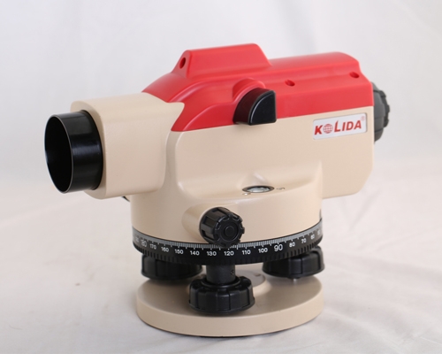 科力達KL-60自動安平水準儀 科力達KL-60自動安平水準儀