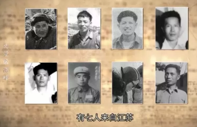 用生命丈量出珠峰中國高度的測繪人， 他們是真正的攀登者！