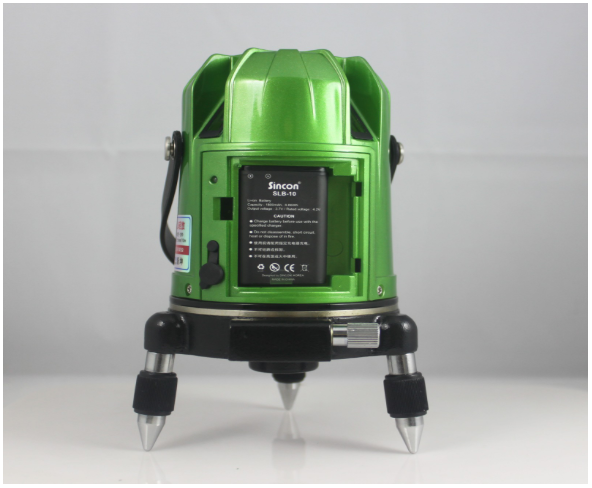 新坤SL-223G 自動(dòng)安平激光標(biāo)線儀(綠光)2 新坤SL-223G 自動(dòng)安平激光標(biāo)線儀(綠光)2