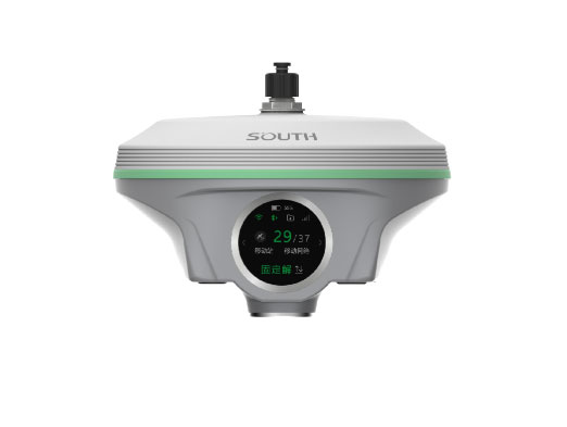 南方測繪RTK創(chuàng)享V2：高精度測量的革新力量