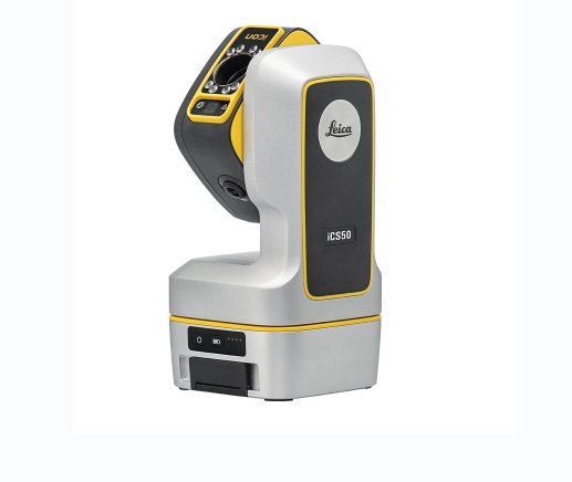 徠卡iCS50裝修機(jī)器人：為裝修行業(yè)而生