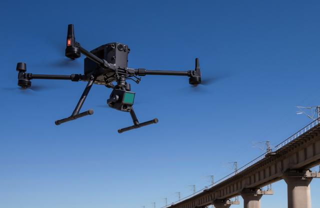 無(wú)人機(jī)如何利用千尋CORS賬號(hào)實(shí)現(xiàn)精準(zhǔn)作業(yè)？