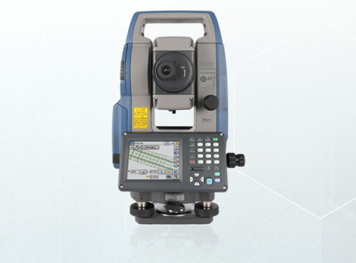 FX201專業級全站儀